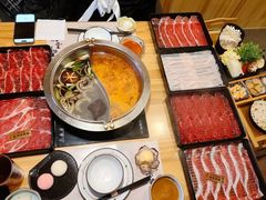 -牛匠和牛寿喜锅(西安总店)
