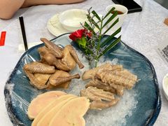 至尊三宝-岭南海晏楼(滨江东总店)