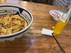 -郑记biangbiang面(钟楼店)