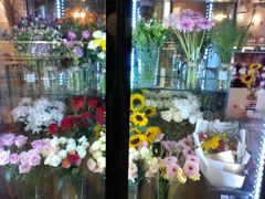 -雕刻时光咖啡馆(北苑店)