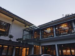 -山外山菜馆(玉泉路店)
