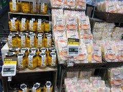 零售区-盒马鲜生(红莲店)