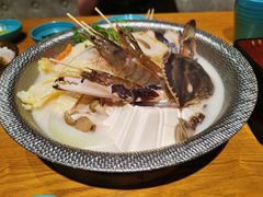 -晴季寿司(活力城店)