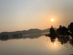 -东湖落雁景区