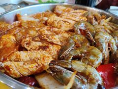 -黄记煌三汁焖锅(金凤万达广场店)