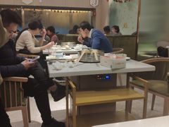 大堂-八珍玉食鸡煲·打边炉(印象城店)