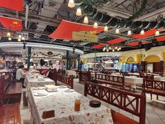 -汉斯南美烤肉(总店)