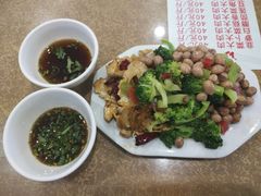 -军嫂饺子馆(岳家寨小区店)