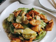 -帕米尔食府(白云观店)