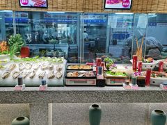 -郑庄脂渣海鲜楼(九水路店)