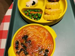 -西贝莜面村(近铁城市广场店)