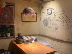 -泥糊破店小酒馆·团建聚餐(南京西路店)