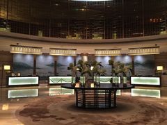 无锡新湖铂尔曼大酒店-无锡新湖铂尔曼大酒店