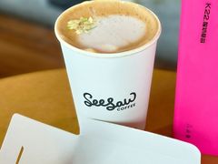 -Seesaw Coffee(朝阳大悦城店)