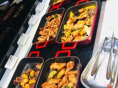 -鹭江潮餐厅•福建菜(鹭江佲家酒店)