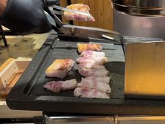 -金博士炭烤(北大新城店)