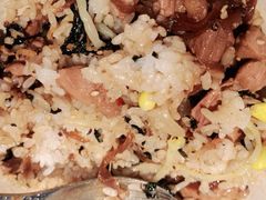 -新石器烤肉(百联川沙店)