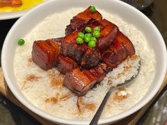 -上海人家花樣年华(中山公园店)
