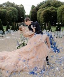 -忆江南婚礼策划(姑苏店)