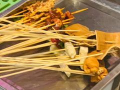 -毛椒火辣重庆火锅串串香(城基路店)