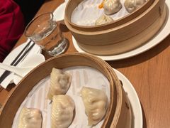 -鼎泰丰(德基广场店)