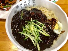 炸酱面-顺姬冷面(长春旗舰店)