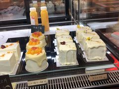 -原麦世家(莱蒙店)