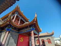 -鼓楼(兴庆区)