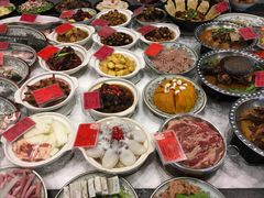 点菜区-孙府大院(步行街店)