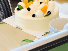 -派悦坊·甜品·蛋糕(日坛店)