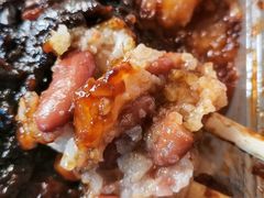 -叁省斋粉蒸肉甑糕·清真(回民街店)
