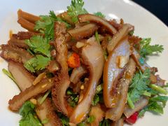 -曹家小菜(胜太路店)