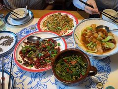 -柴火农家·江西赣南菜(土华店)