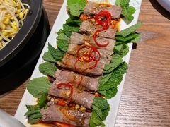 -云海肴汽锅鸡·云南小炒(曲江大悦城店)