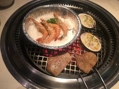 -赤坂亭M9和牛烧肉·日料398放题(万达店)