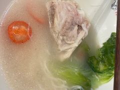 -發起人·肉骨茶(万象汇店)