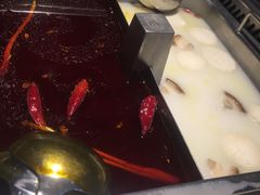-海底捞火锅(连城广场店)