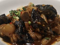 -味上湘菜馆(岳麓山店)