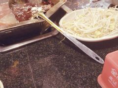 -巴国口福火锅(石桥铺店)