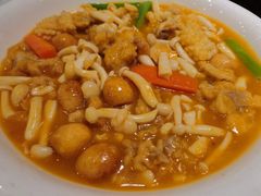 -情妹耙泥鳅·江湖川菜(科华店)