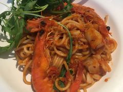 -玛尚诺Pizza&Bar(长泰广场店)