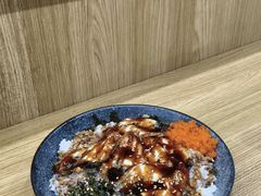 -一二三文鱼(芜湖路店)