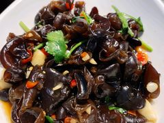 凉拌木耳-文昌阁·长沙市井菜(美食地标店)