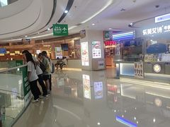 -西贝(东城万达广场店)