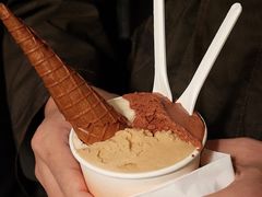 -Dip in Gelato(富民路店)