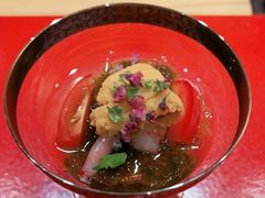 -鮨青(恒基名人购物中心店)