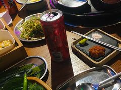-济州爱肉堂(总店)