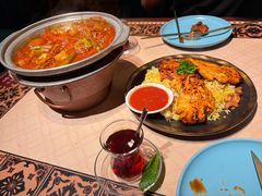 -梅夫娜土耳其餐厅.清真HALAL