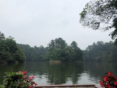 -保利石象湖景区
