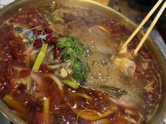 -云晓光头烧烤吧(盛夏店)